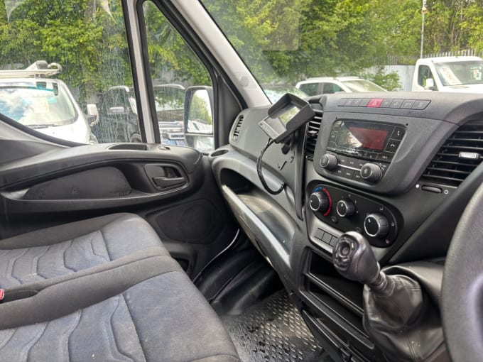 2025 Iveco Daily