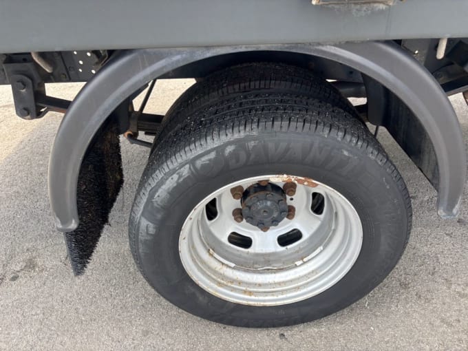 2025 Iveco Daily