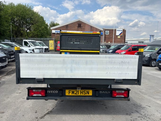 2025 Iveco Daily