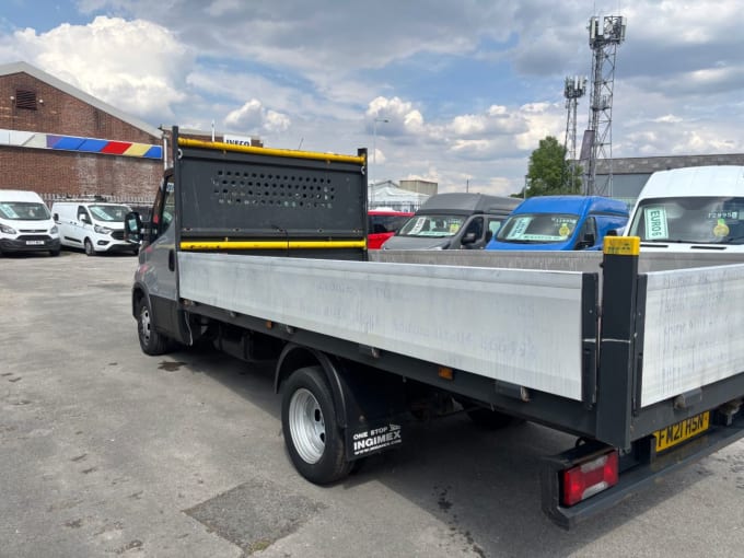 2025 Iveco Daily