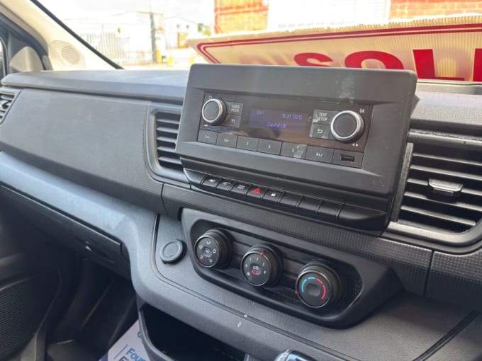2025 Renault Trafic