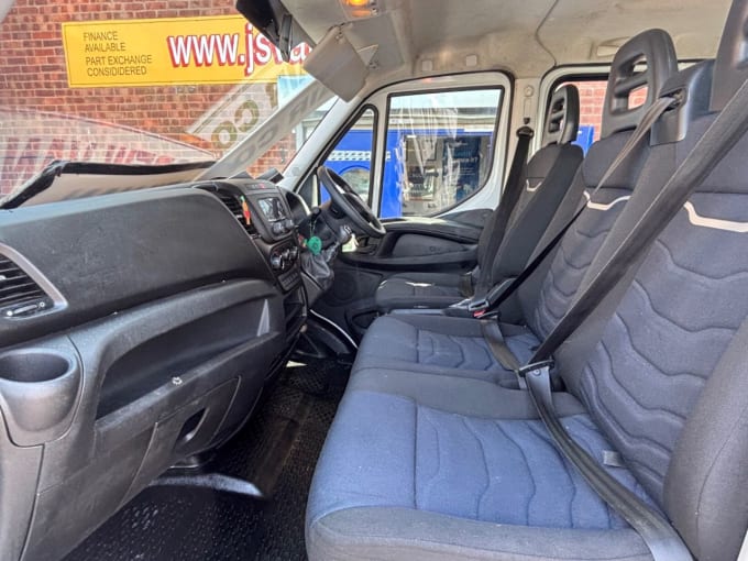 2025 Iveco Daily