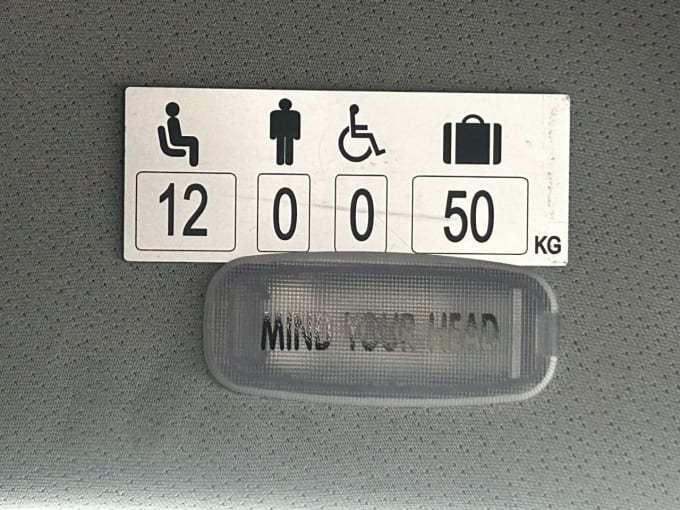 2025 Mercedes-benz Sprinter