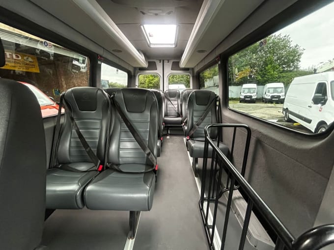 2025 Mercedes-benz Sprinter