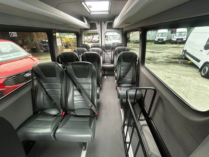 2025 Mercedes-benz Sprinter