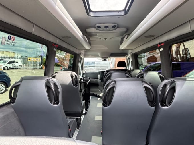 2025 Mercedes-benz Sprinter