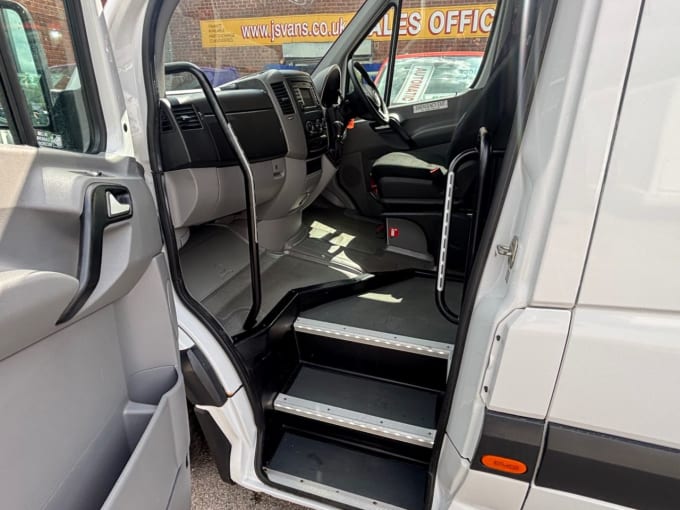2025 Mercedes-benz Sprinter