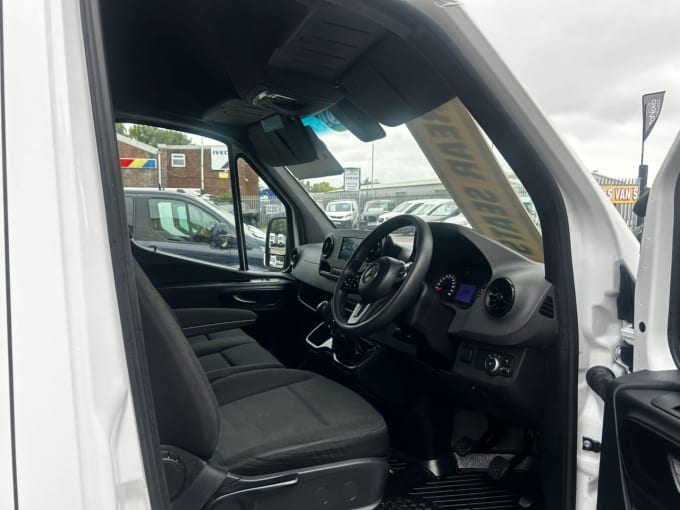 2025 Mercedes-benz Sprinter