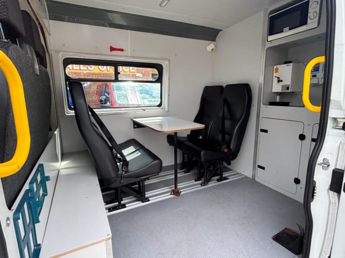 2025 Mercedes-benz Sprinter