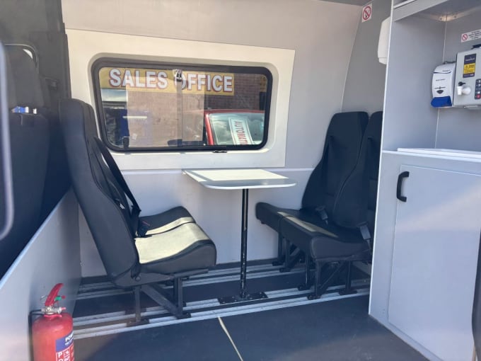 2025 Mercedes-benz Sprinter