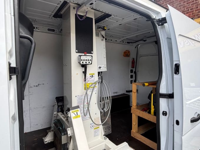2025 Renault Trucks Master