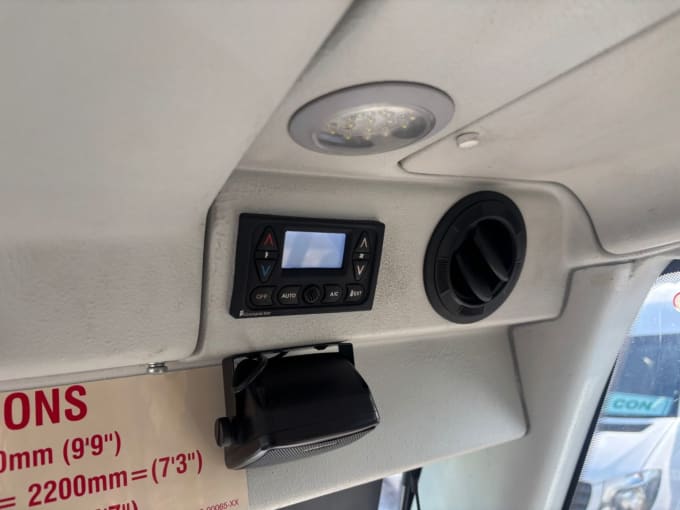 2025 Mercedes-benz Sprinter