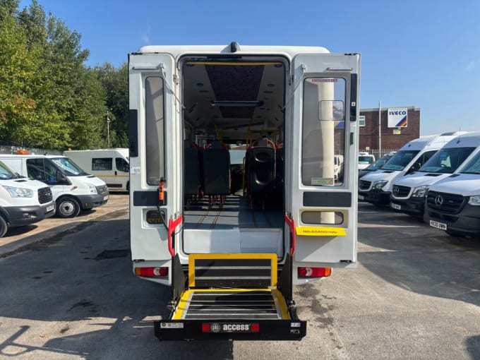 2025 Mercedes-benz Sprinter