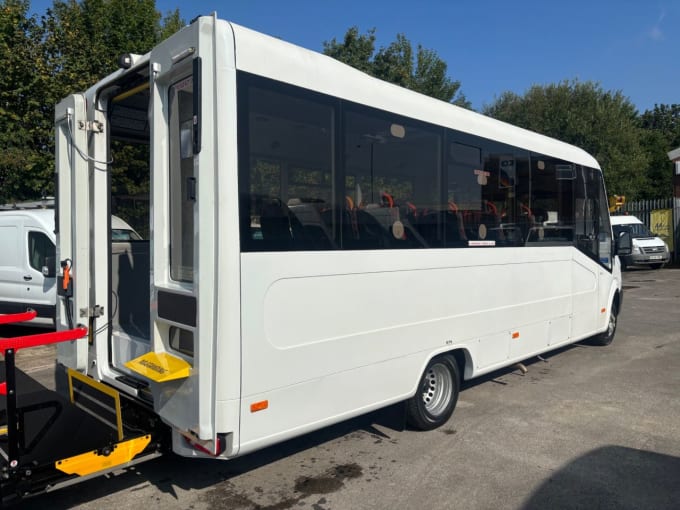 2025 Mercedes-benz Sprinter