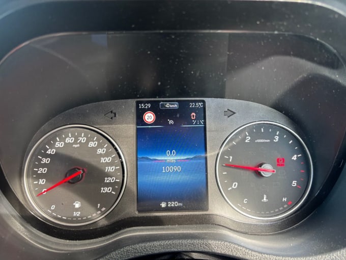 2025 Mercedes-benz Sprinter