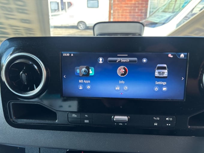 2025 Mercedes-benz Sprinter