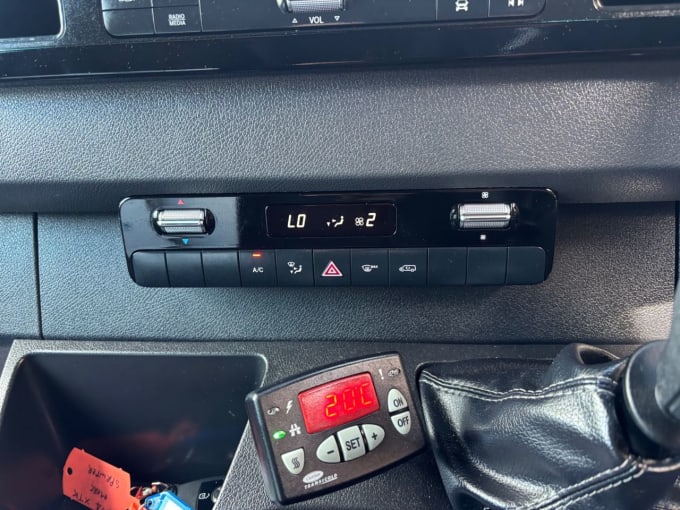 2025 Mercedes-benz Sprinter