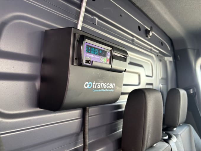 2025 Mercedes-benz Sprinter