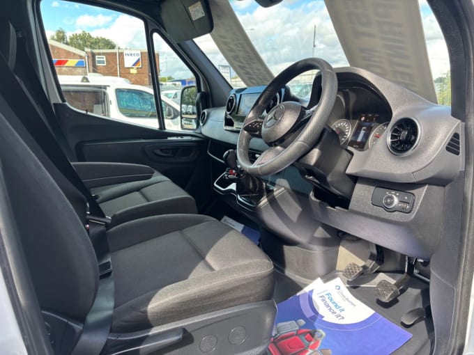 2025 Mercedes-benz Sprinter