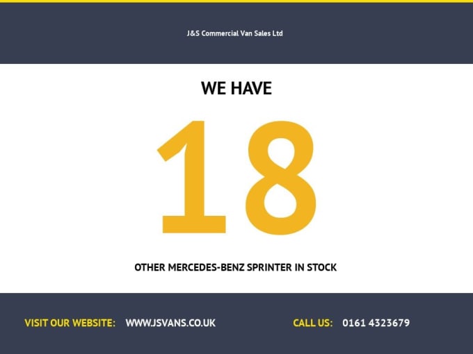 2025 Mercedes-benz Sprinter