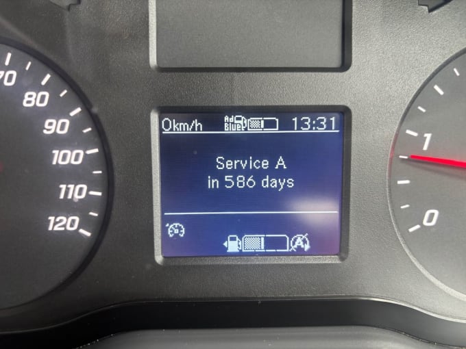 2025 Mercedes-benz Sprinter
