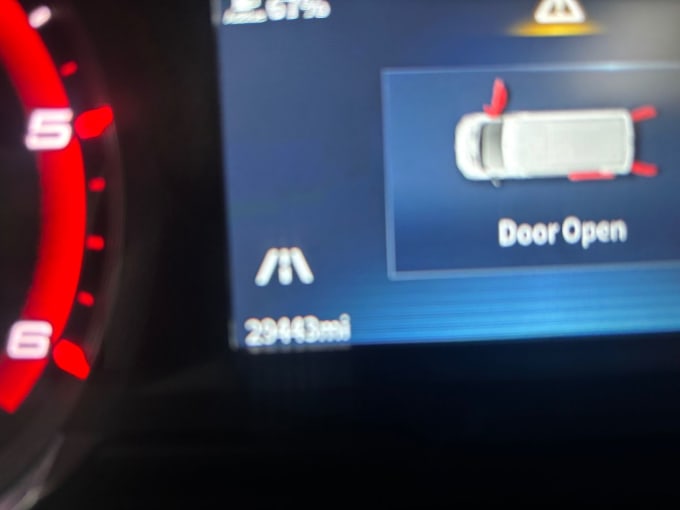 2025 Maxus Deliver 9