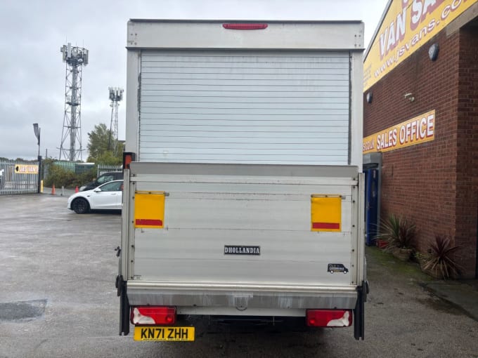 2025 Mercedes-benz Sprinter