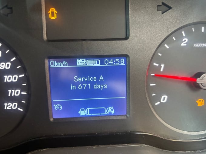 2025 Mercedes-benz Sprinter