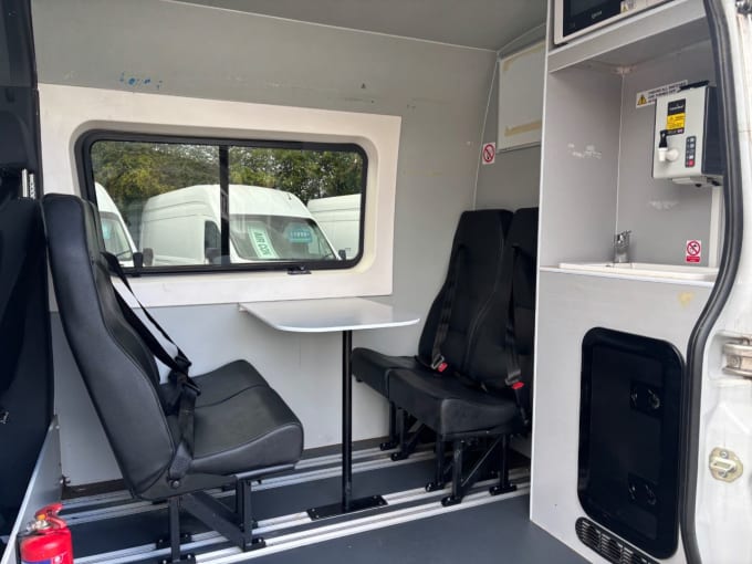 2023 Mercedes-benz Sprinter