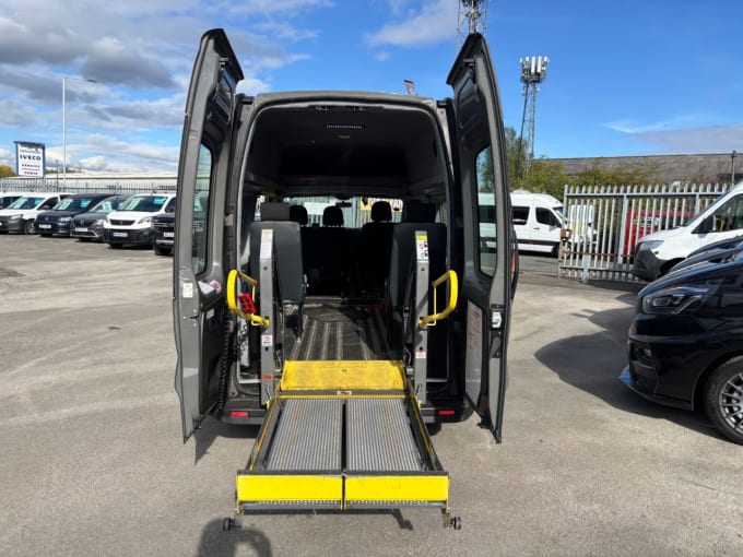 2025 Renault Trafic