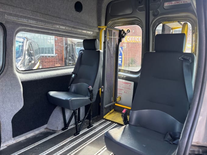 2025 Renault Trafic