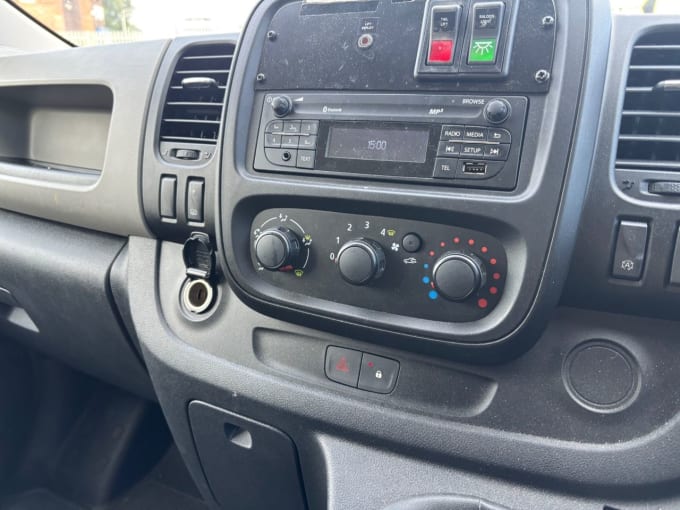2025 Renault Trafic
