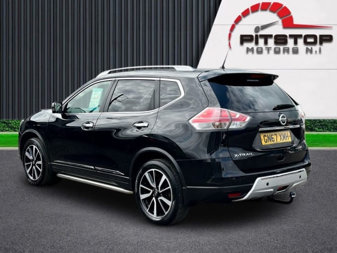 2024 Nissan X-trail