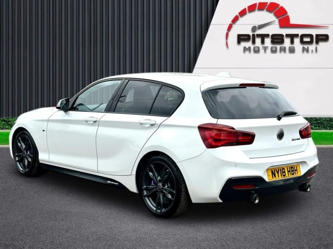 2024 BMW 1 Series