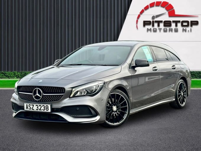 2024 Mercedes-benz Cla