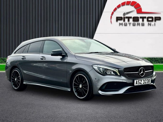 2024 Mercedes-benz Cla