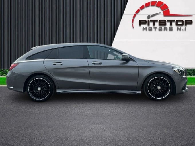 2024 Mercedes-benz Cla