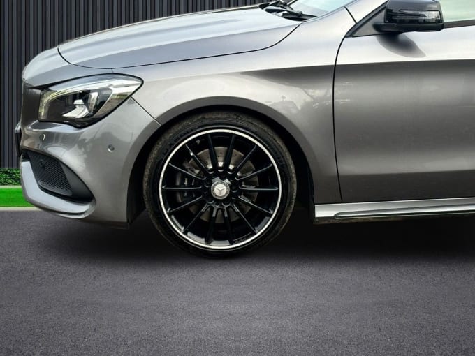 2024 Mercedes-benz Cla