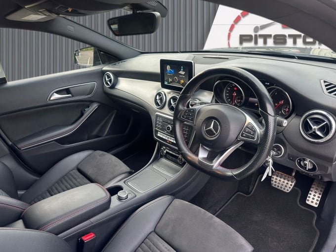 2024 Mercedes-benz Cla