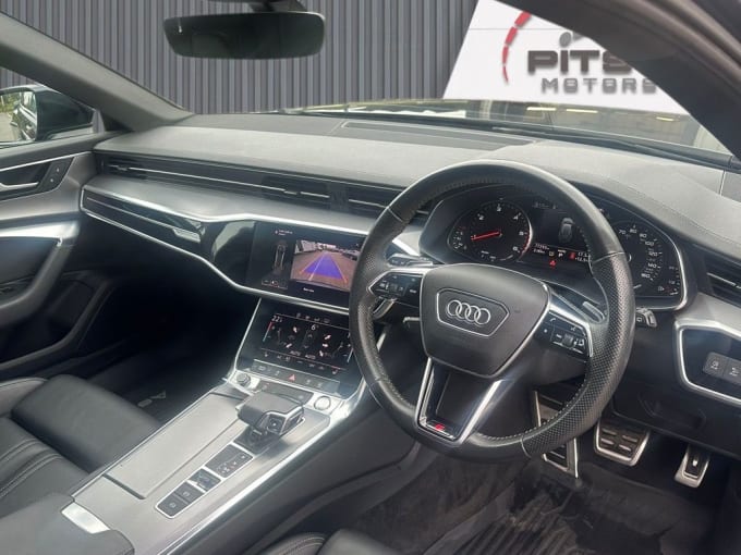 2024 Audi A6