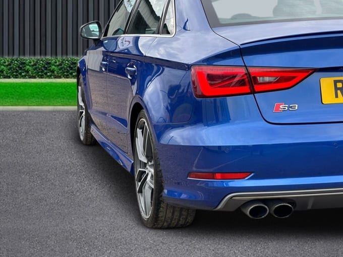 2024 Audi S3