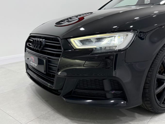 2025 Audi A3