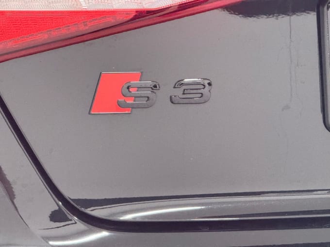 2025 Audi A3