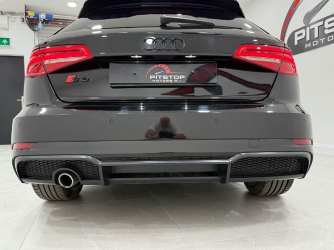 2025 Audi A3