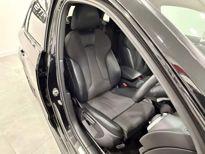 2025 Audi A3