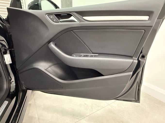 2025 Audi A3