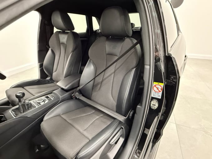 2025 Audi A3