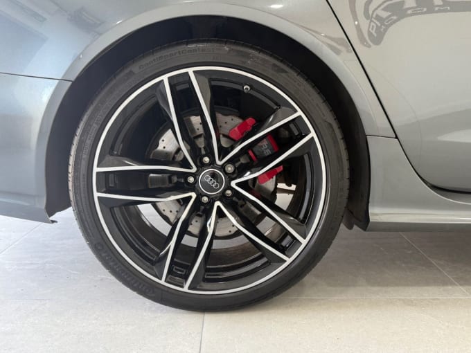 2025 Audi Rs6 Avant