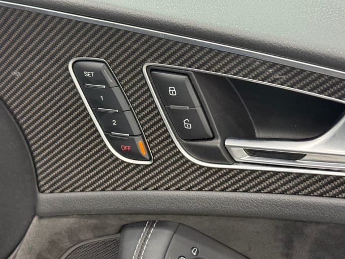 2025 Audi Rs6 Avant