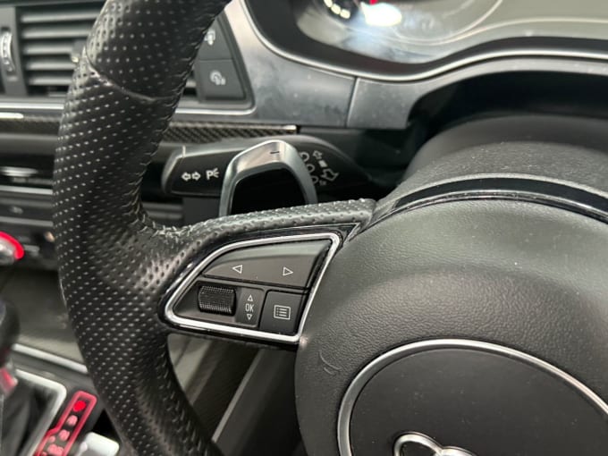 2025 Audi Rs6 Avant
